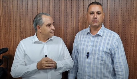 Acrismat e Sedec articulam para manter incentivo na suinocultura