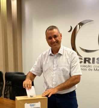 Presidente da Acrismat destaca avanços da gestão e projeta nova fase com foco na industrialização