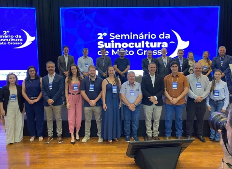 Presidente da Acrismat avalia renovação da diretoria da associação