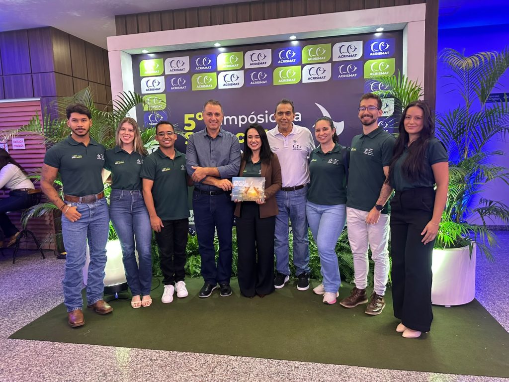 Acrismat e Agrihub apresentam relatório que identifica principais desafios da suinocultura em MT