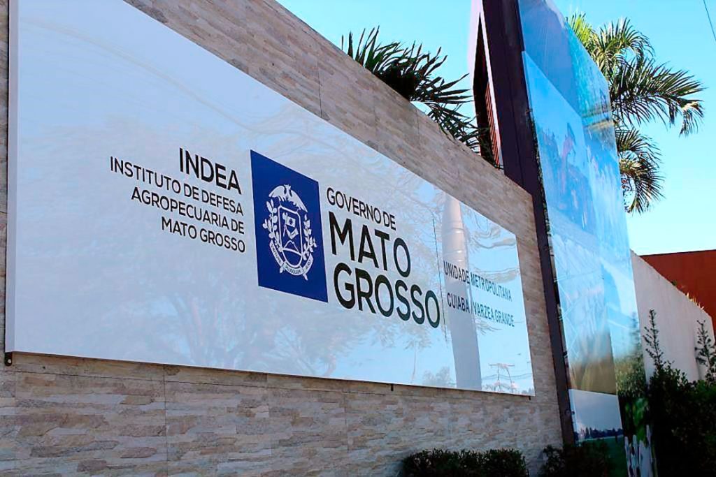 Indea inicia modernização do Sindesa e sistema fica indisponível por quatro dias