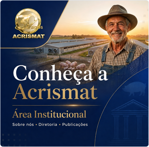 Conheça a Acrismat